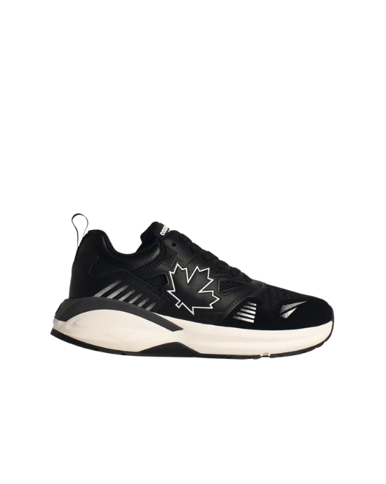 Dsquared2 Sneakers negri Andrika