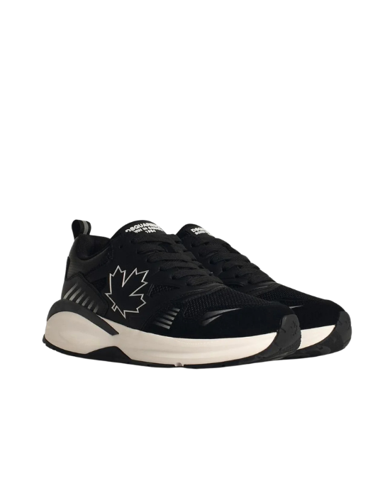 Dsquared2 Sneakers negri Andrika