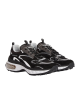 Dsquared2 Bubble Lace-Up Low-Top Sneakers