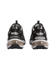 Dsquared2 Bubble Lace-Up Low-Top Sneakers