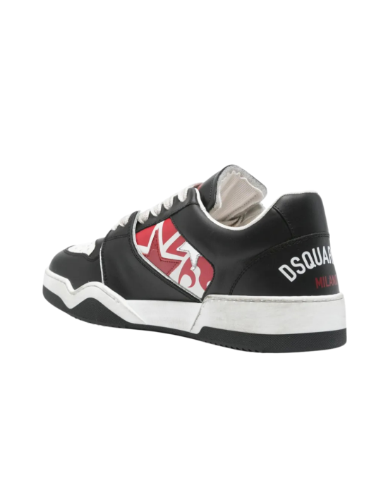 Dsquared2 Spiker Sneakers