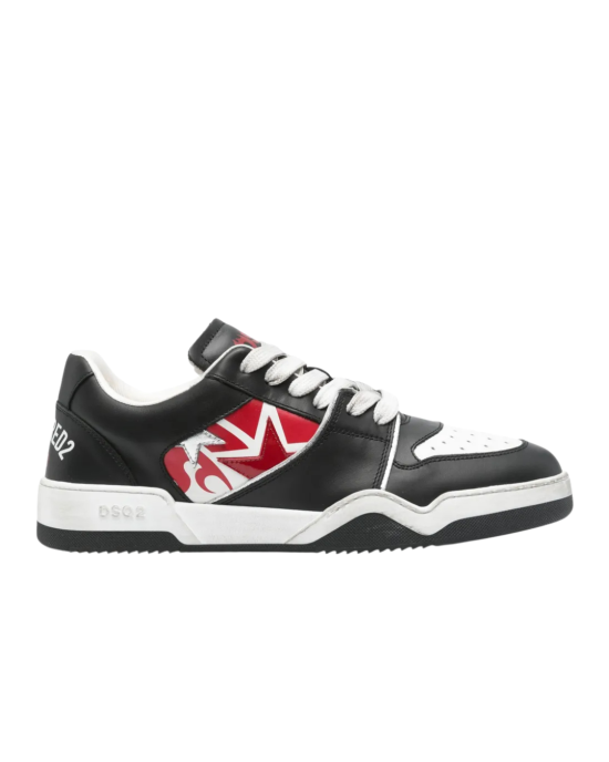 Dsquared2 Spiker Sneakers