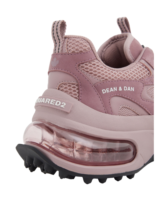 Dsquared2 Bubble Sneakers