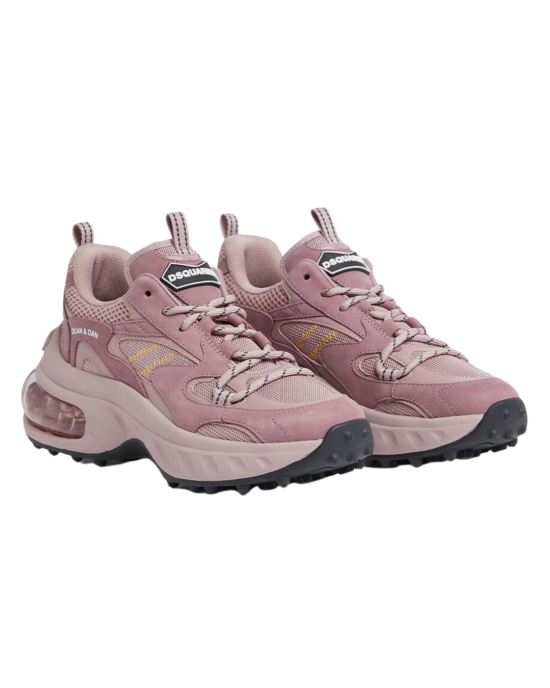 Dsquared2 Bubble Sneakers