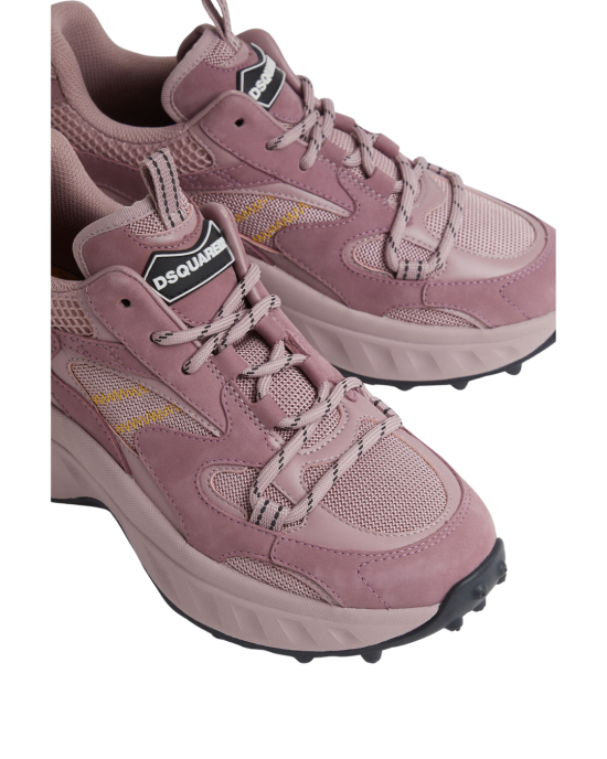 Dsquared2 Bubble Sneakers