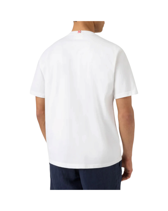  MC2 Tricou Saint Barth x Aperol Portofino