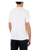 Filippo De Laurentiis Tricou alb