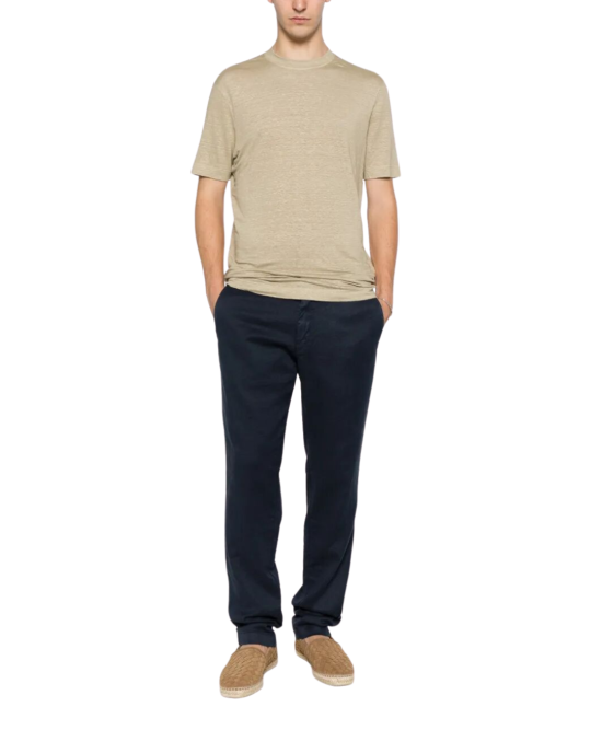 Filippo De Laurentiis Tricou din in