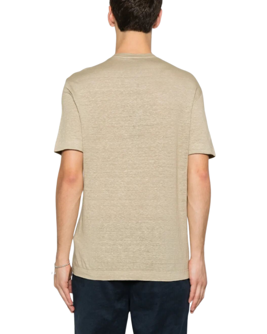 Filippo De Laurentiis Tricou din in