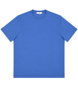Filippo De Laurentiis T-shirt din bumbac  