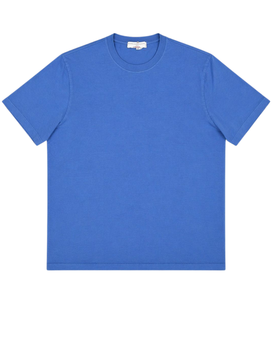 Filippo De Laurentiis T-shirt din bumbac  