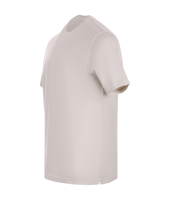 Filippo De Laurentiis T-shirt din bumbac