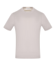 Filippo De Laurentiis T-shirt din bumbac