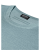 Zegna Pulover din Cașmir și Mătase Aqua Green