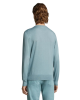Zegna Pulover din Cașmir și Mătase Aqua Green