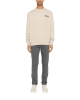 ZEGNA City Jeans Slim Fit Gri