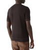 Brioni Tricou Tricotat
