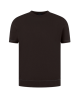 Brioni Tricou Tricotat