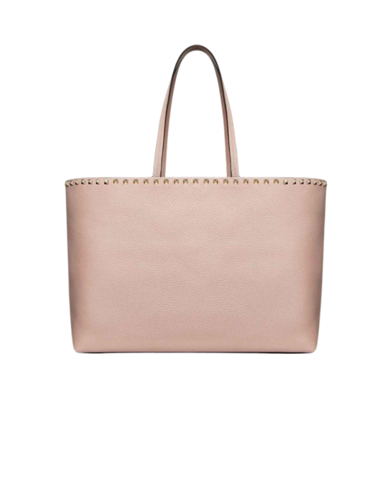 Valentino Garavani Rockstud Tote Bag 