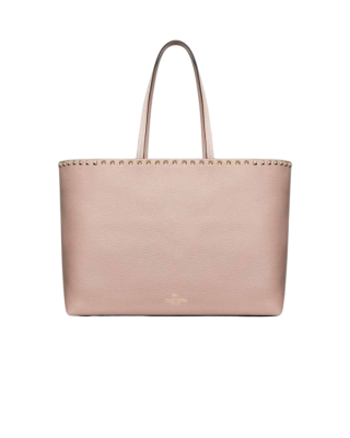 Valentino Garavani Rockstud Tote Bag 