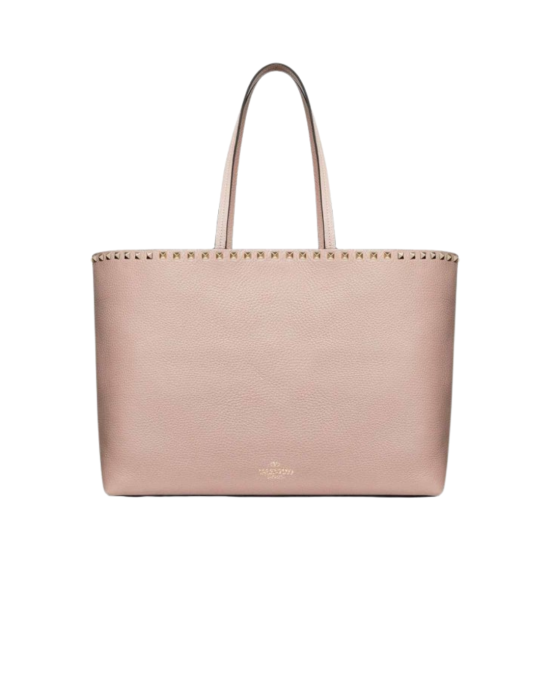 Valentino Garavani Rockstud Tote Bag 