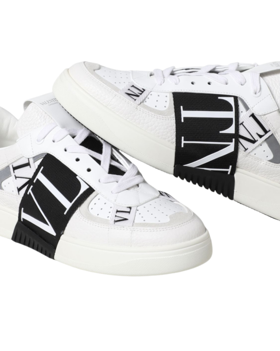 Sneakers Valentino, albi