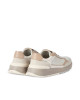 Brunello Cucinelli Sneakers din Nubuck și Piele Intoarsa