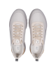 Brunello Cucinelli Sneakers din piele gri
