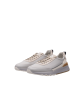 Brunello Cucinelli Sneakers din piele gri