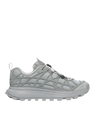 Dior B31 Runner – Sneakers bărbați din mesh tehnic și cauciuc, gri, cu motiv Cannage