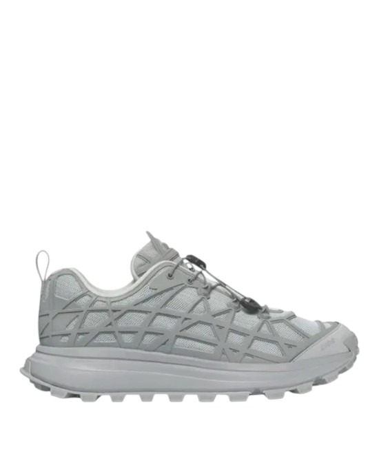 Dior B31 Runner – Sneakers bărbați din mesh tehnic și cauciuc, gri, cu motiv Cannage