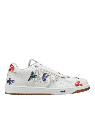  Dior  x Kenny Scharf – Sneakers B27