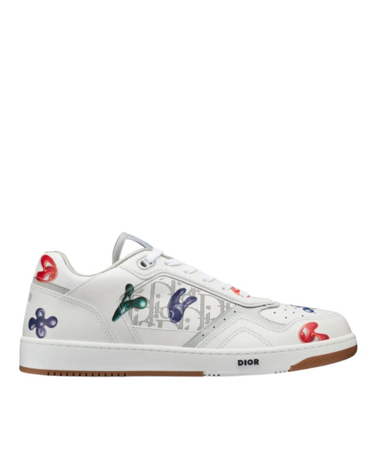  Dior  x Kenny Scharf – Sneakers B27