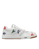  Dior  x Kenny Scharf – Sneakers B27