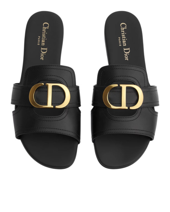  Dior Papuci de damă 30 Montaigne 