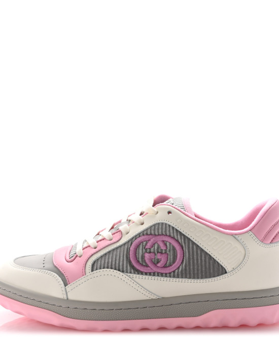 Gucci Dali Soft Calfskin Sneakers