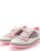 Gucci Dali Soft Calfskin Sneakers
