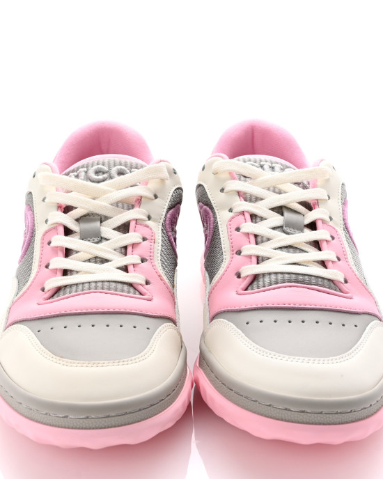 Gucci Dali Soft Calfskin Sneakers