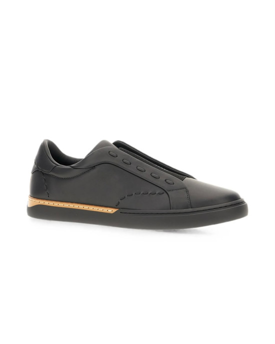 Fendi City Sneakers Negri 