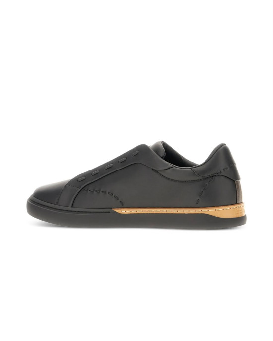 Fendi City Sneakers Negri 