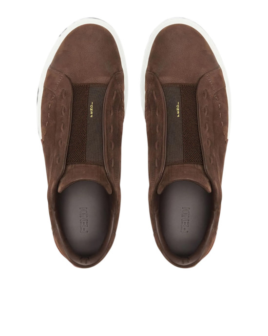 Fendi City Sneakers Maro