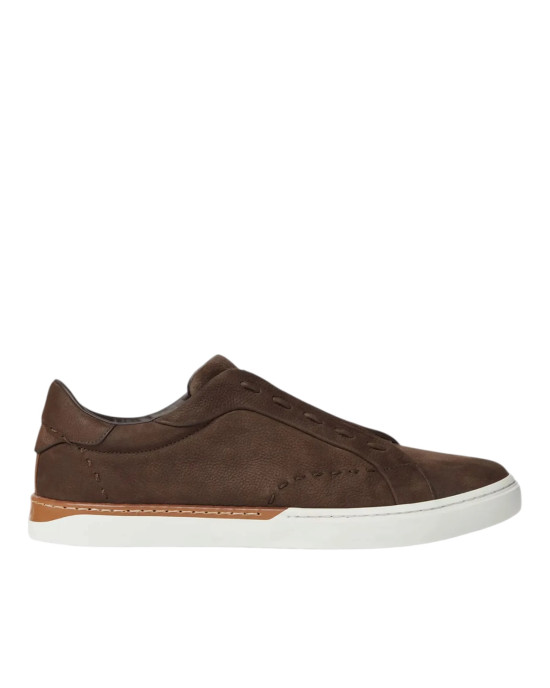 Fendi City Sneakers Maro