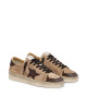 Golden Goose Stardan Sneakers – Bej/Maro