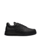 Givenchy G4 Low-Top Negru – Sneakers din Piele Premium