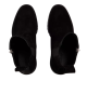 Off White Off Combat Ankle 