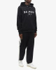 Balmain Hanorac cu logo Negru