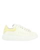 Alexander McQueen Oversized Low-Top Sneakers