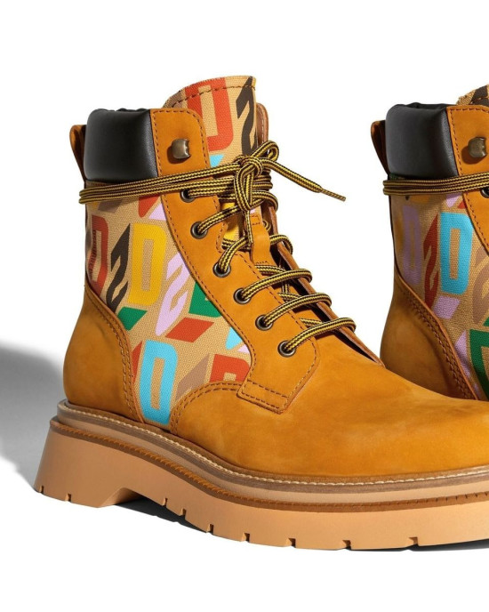 Cizme Dsquared2 