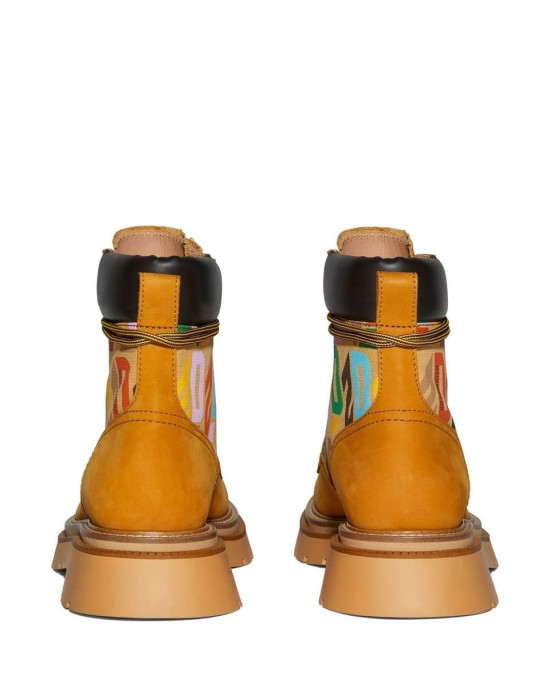 Cizme Dsquared2 