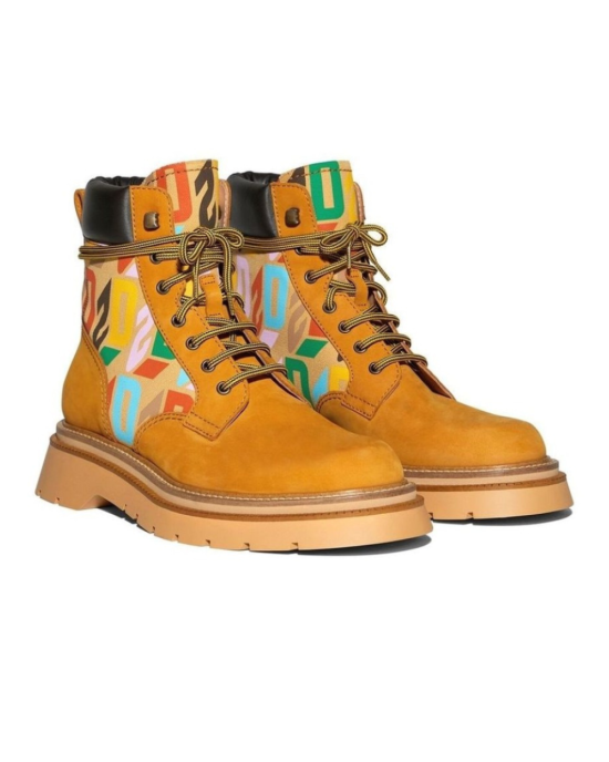 Cizme Dsquared2 